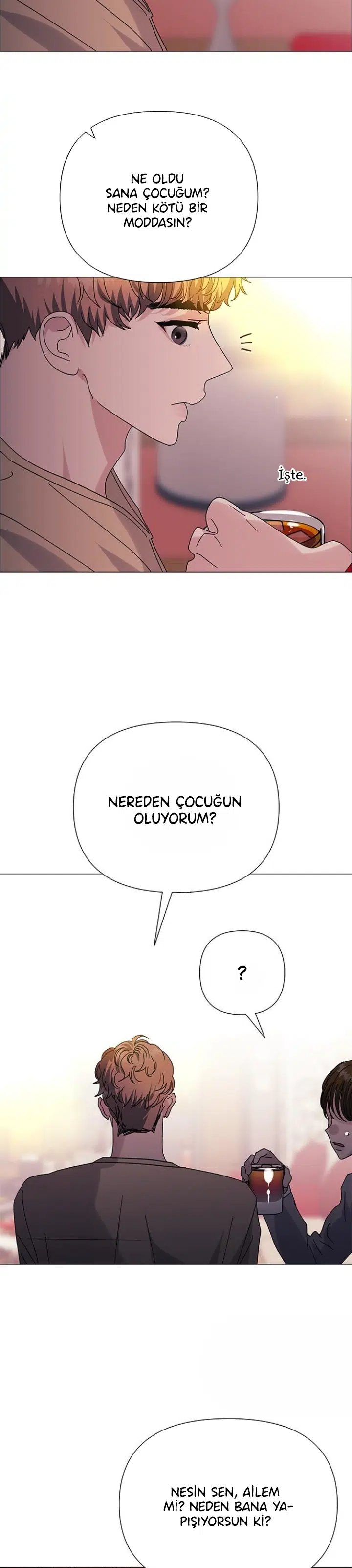 Şifa Gibi Aşk - Bölüm 39 Sayfa 9
