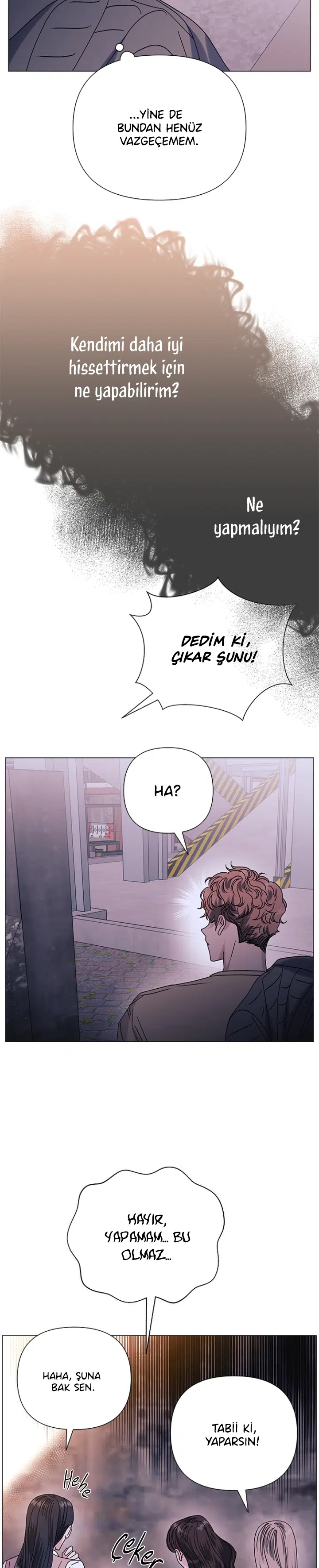 Şifa Gibi Aşk - Bölüm 39 Sayfa 14