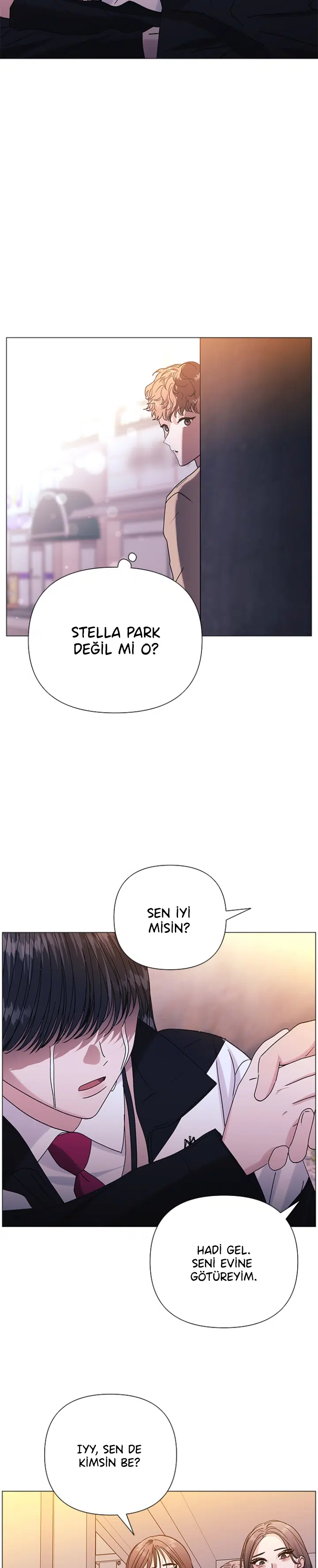 Şifa Gibi Aşk - Bölüm 39 Sayfa 16
