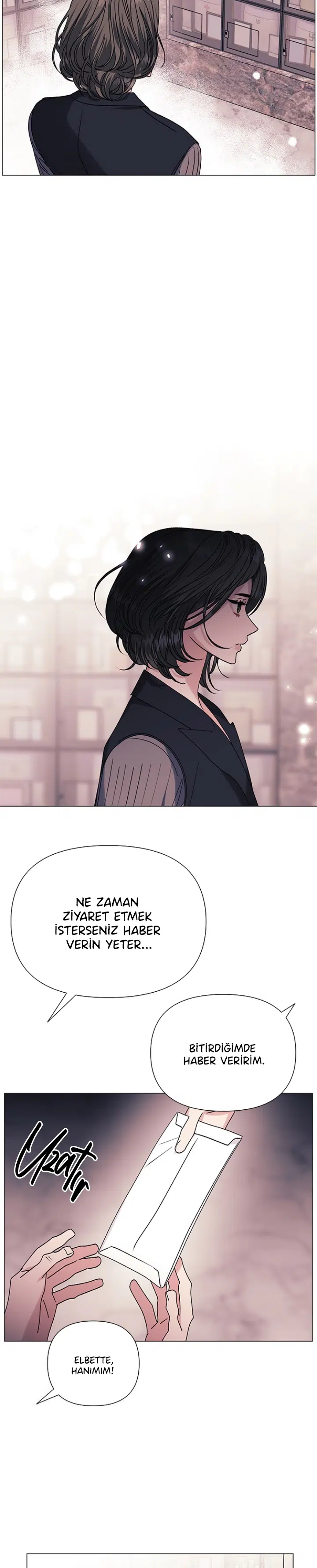 Şifa Gibi Aşk - Bölüm 39 Sayfa 30