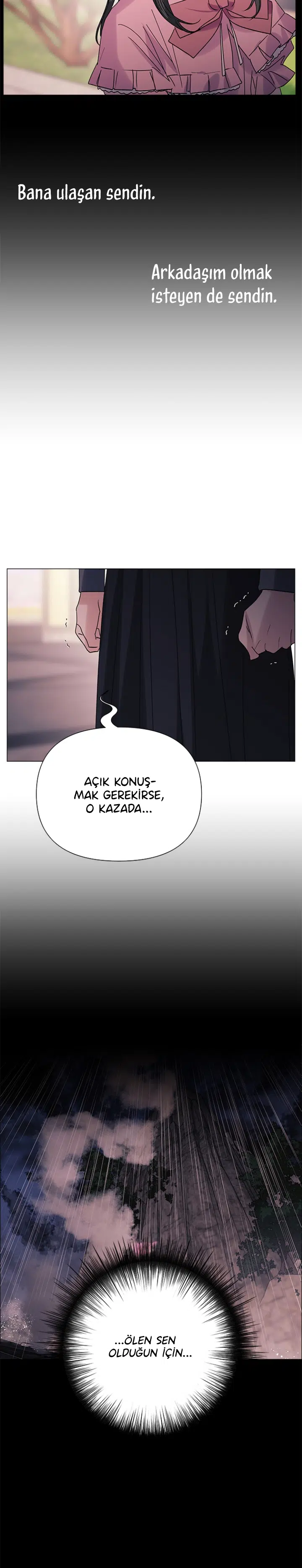 Şifa Gibi Aşk - Bölüm 40 Sayfa 4