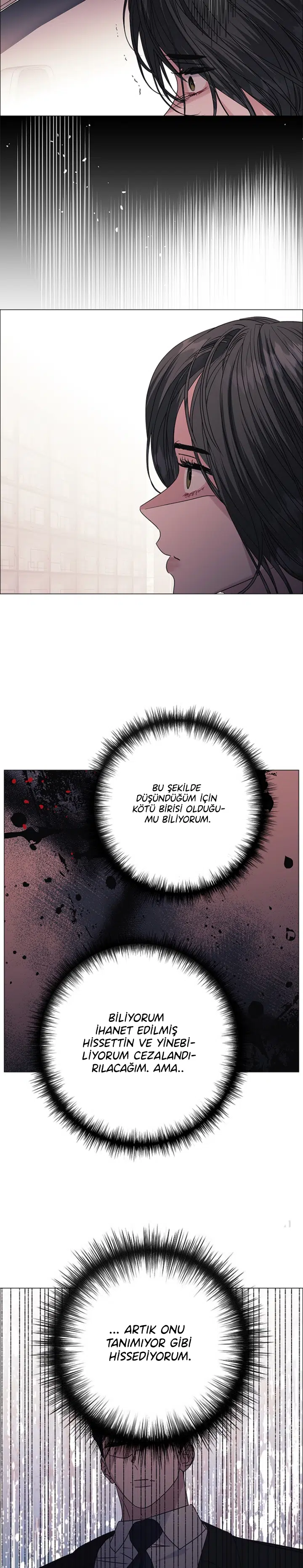 Şifa Gibi Aşk - Bölüm 40 Sayfa 6