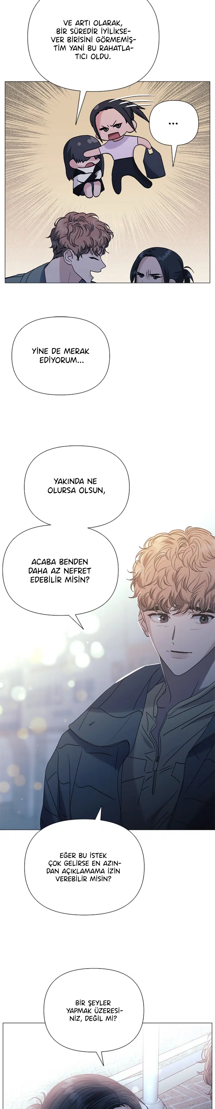 Şifa Gibi Aşk - Bölüm 40 Sayfa 13