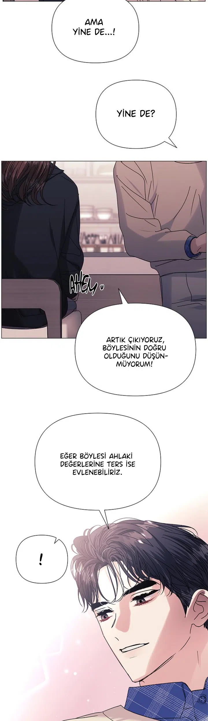 Şifa Gibi Aşk - Bölüm 40 Sayfa 26