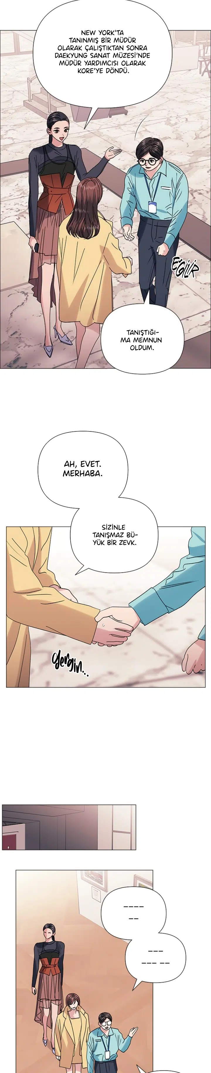 Şifa Gibi Aşk - Bölüm 41 Sayfa 7