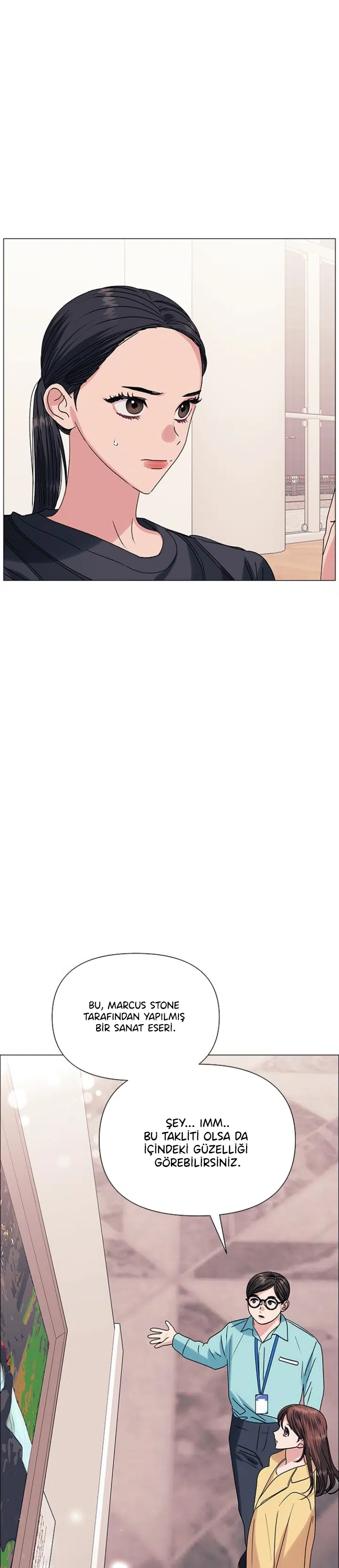 Şifa Gibi Aşk - Bölüm 41 Sayfa 11