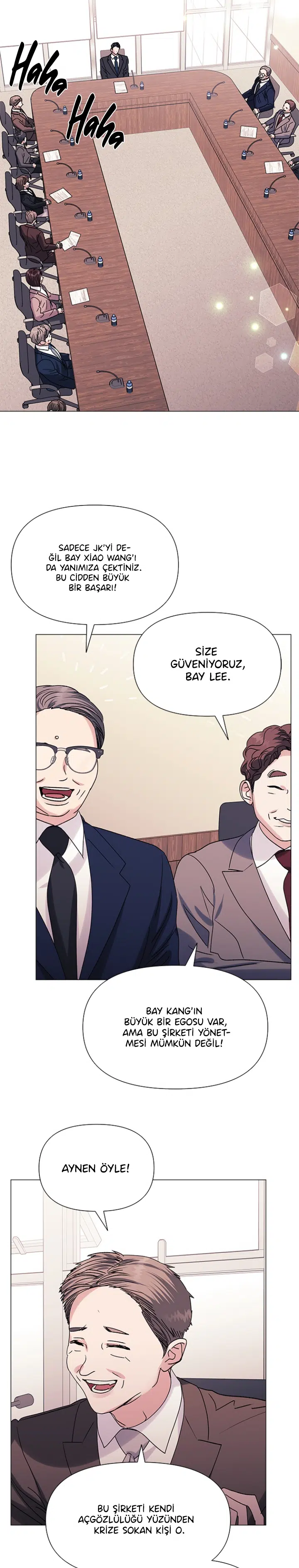 Şifa Gibi Aşk - Bölüm 41 Sayfa 24
