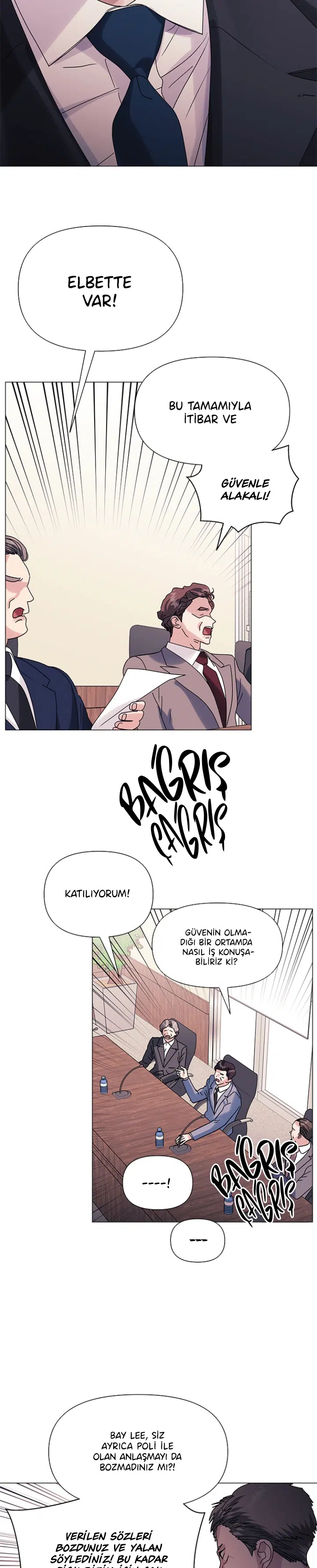 Şifa Gibi Aşk - Bölüm 42 Sayfa 4