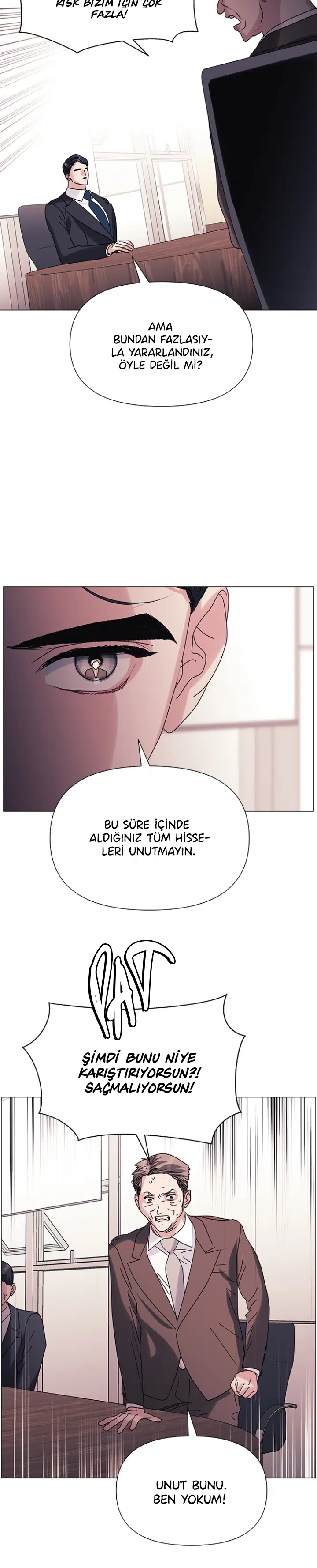 Şifa Gibi Aşk - Bölüm 42 Sayfa 5