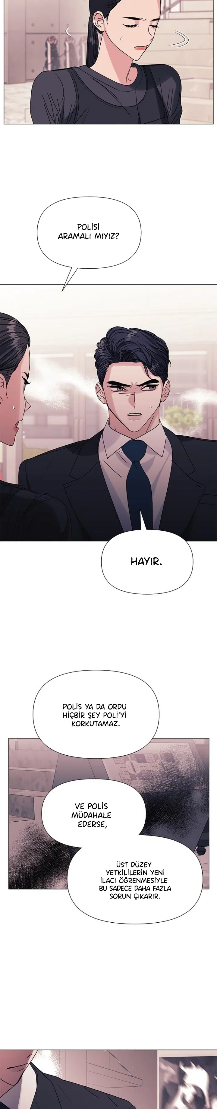 Şifa Gibi Aşk - Bölüm 42 Sayfa 15