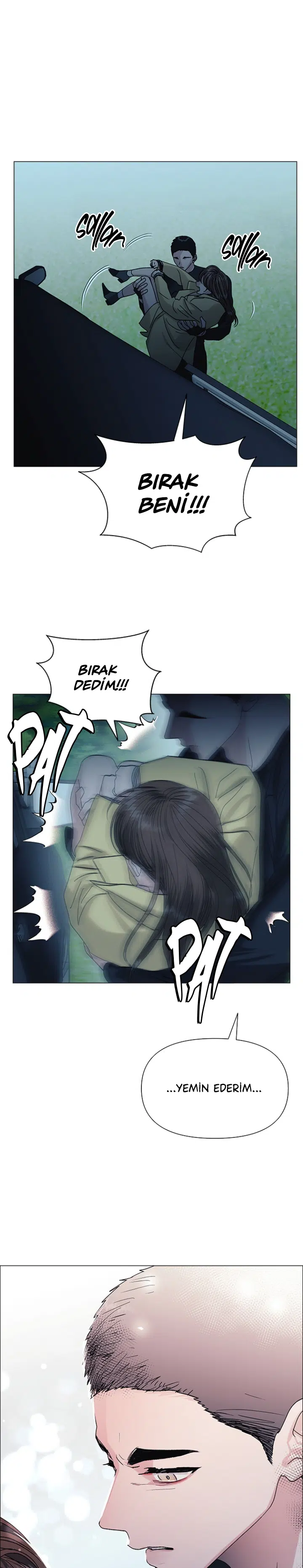Şifa Gibi Aşk - Bölüm 42 Sayfa 21