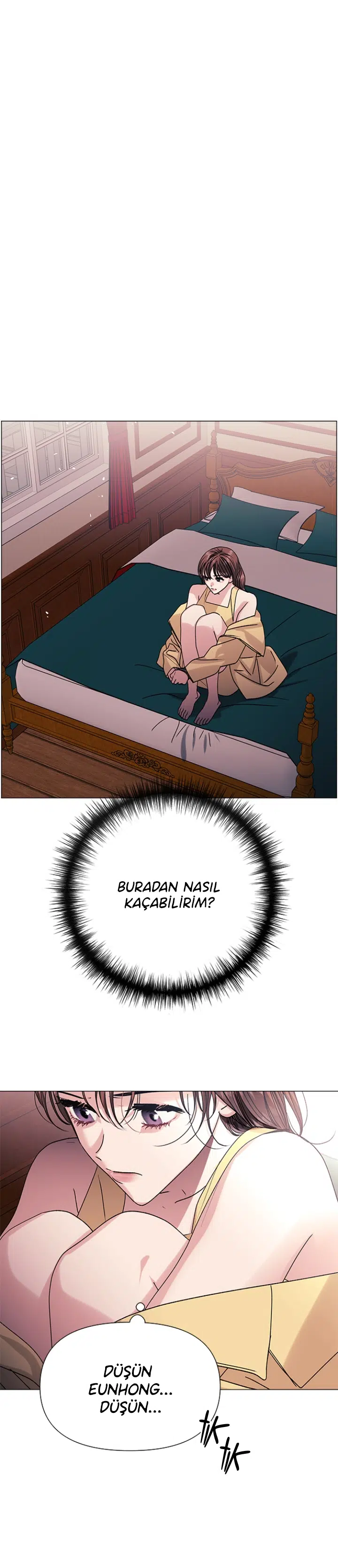 Şifa Gibi Aşk - Bölüm 43 Sayfa 2