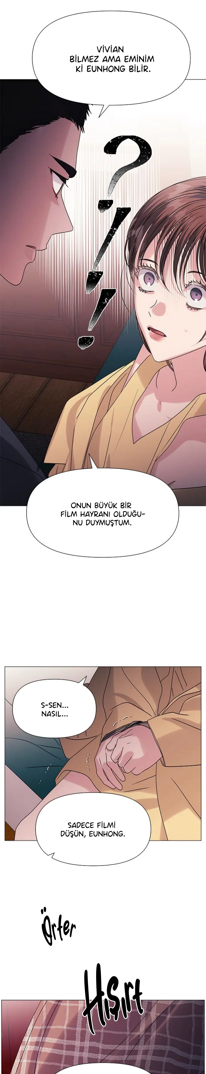 Şifa Gibi Aşk - Bölüm 43 Sayfa 10