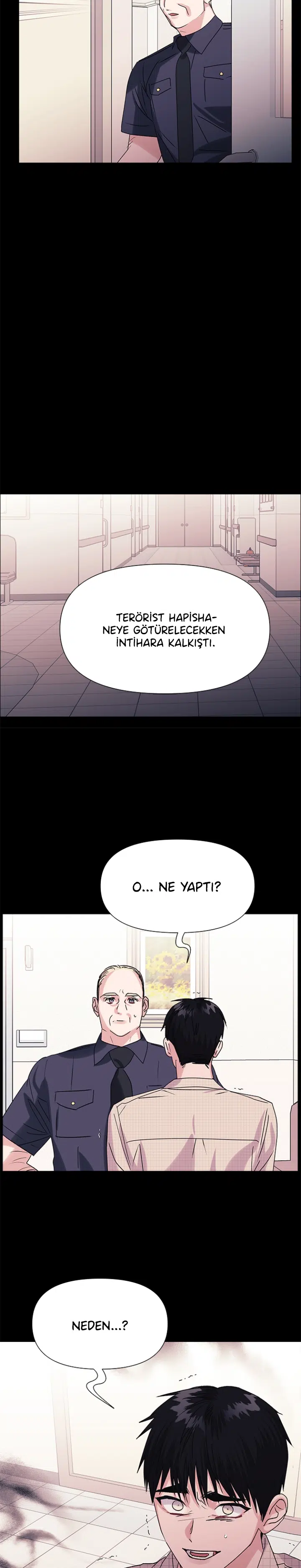 Şifa Gibi Aşk - Bölüm 43 Sayfa 15