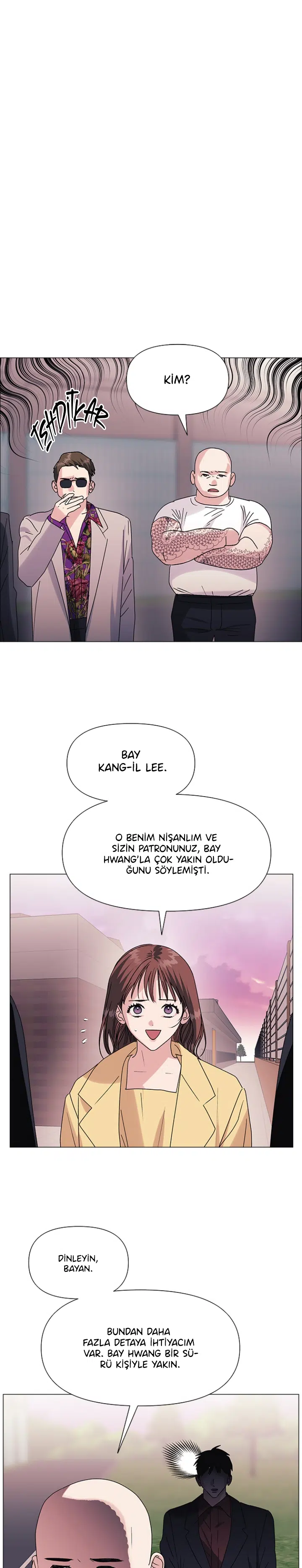 Şifa Gibi Aşk - Bölüm 45 Sayfa 2