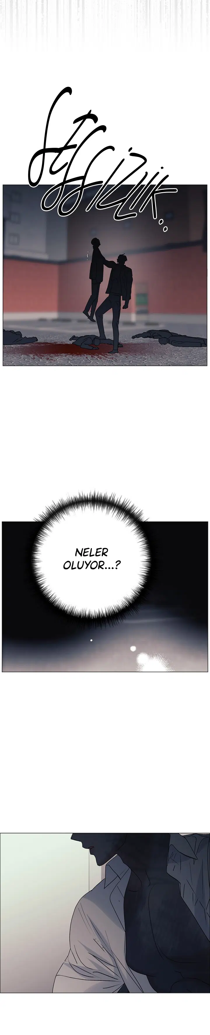 Şifa Gibi Aşk - Bölüm 45 Sayfa 24