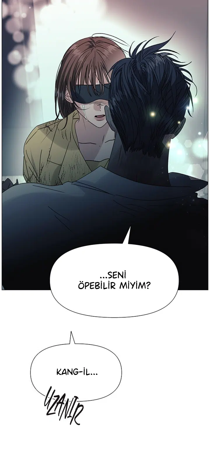 Şifa Gibi Aşk - Bölüm 45 Sayfa 30