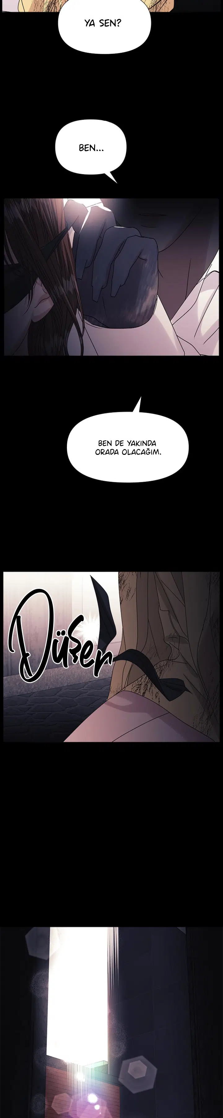 Şifa Gibi Aşk - Bölüm 46 Sayfa 4