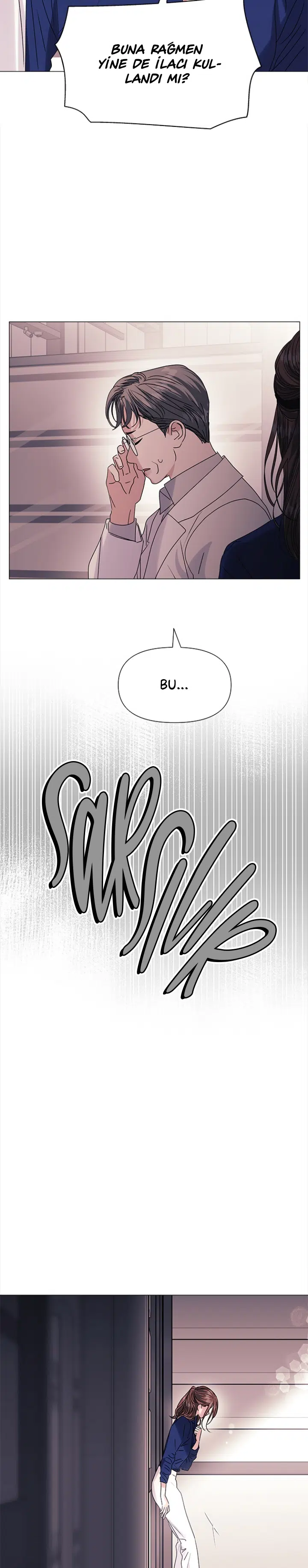 Şifa Gibi Aşk - Bölüm 46 Sayfa 22