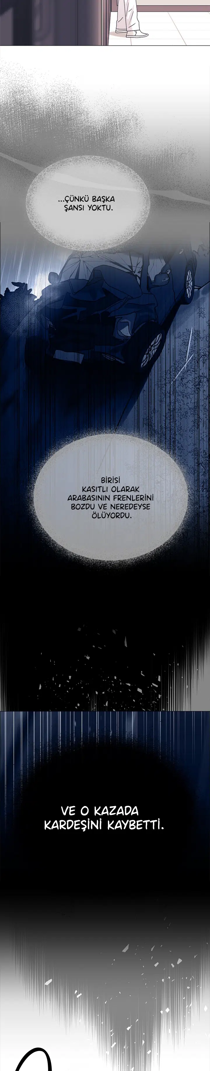 Şifa Gibi Aşk - Bölüm 46 Sayfa 23