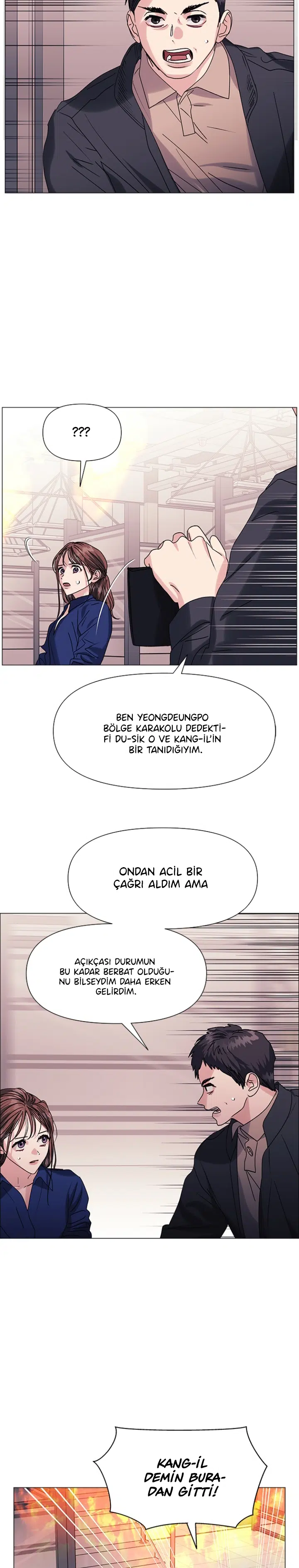 Şifa Gibi Aşk - Bölüm 48 Sayfa 13