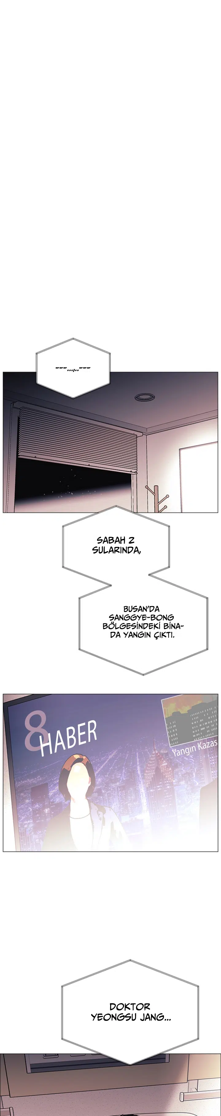 Şifa Gibi Aşk - Bölüm 48 Sayfa 21