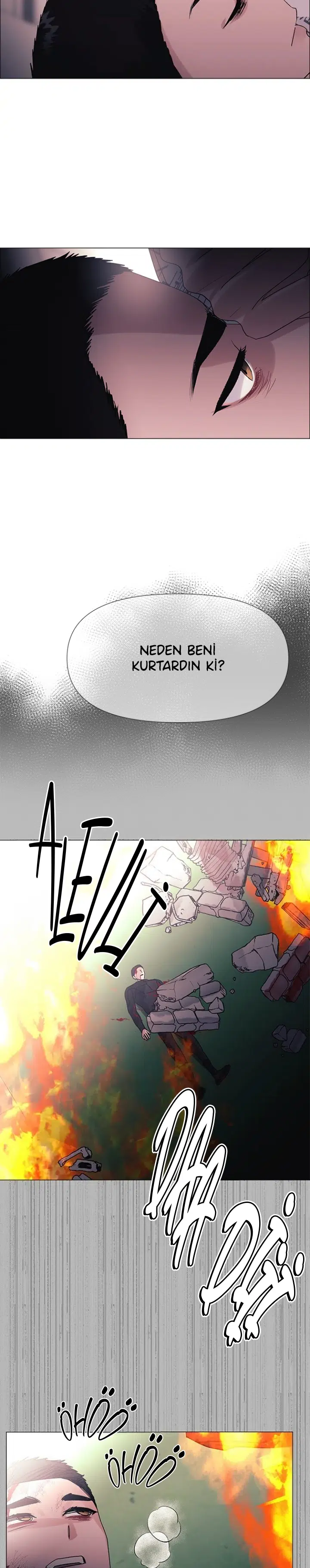 Şifa Gibi Aşk - Bölüm 48 Sayfa 23