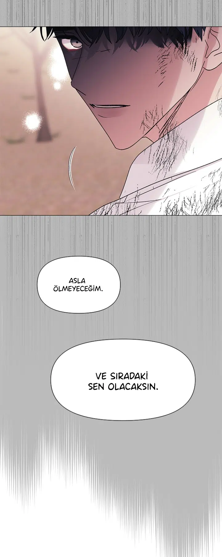 Şifa Gibi Aşk - Bölüm 48 Sayfa 26