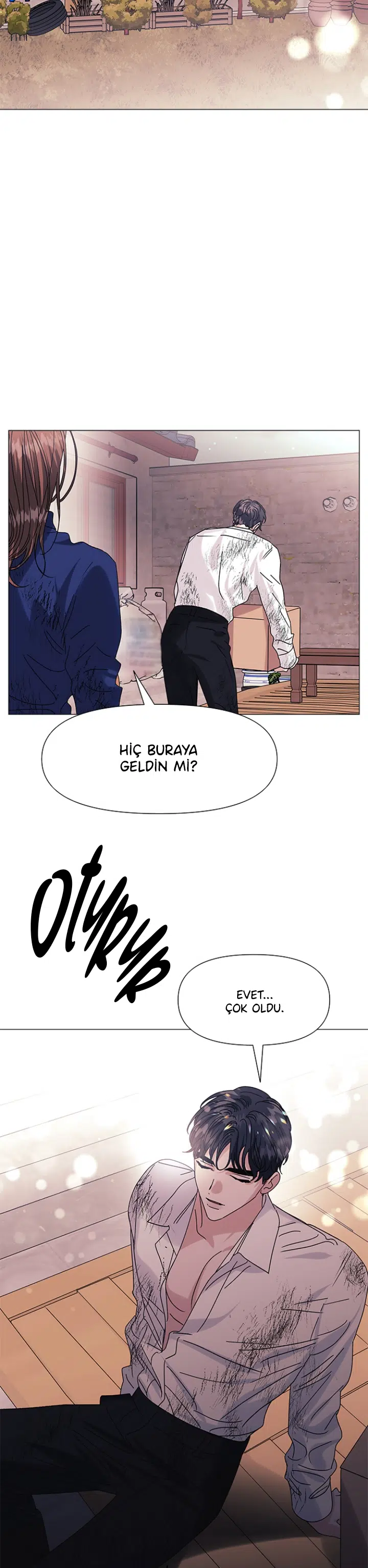 Şifa Gibi Aşk - Bölüm 49 Sayfa 14