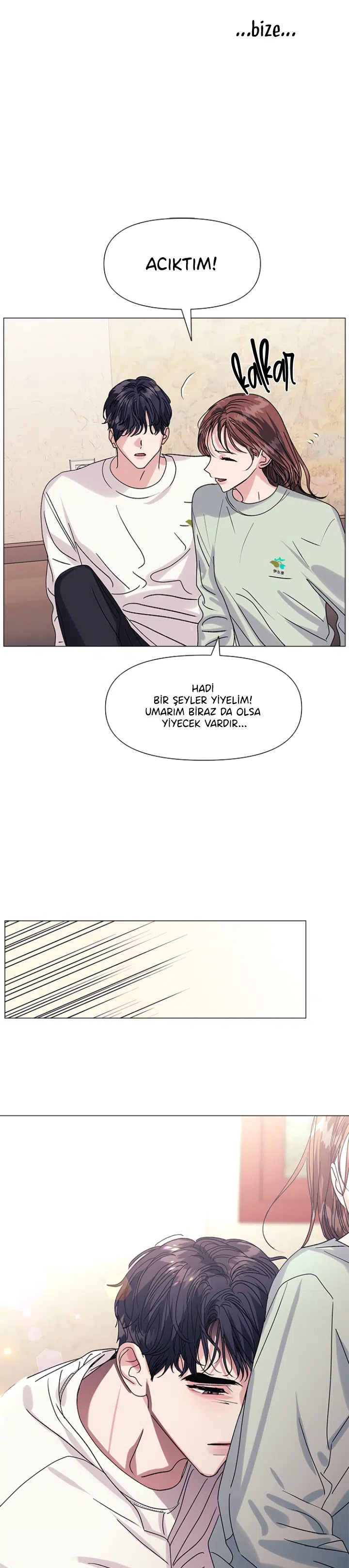 Şifa Gibi Aşk - Bölüm 49 Sayfa 20