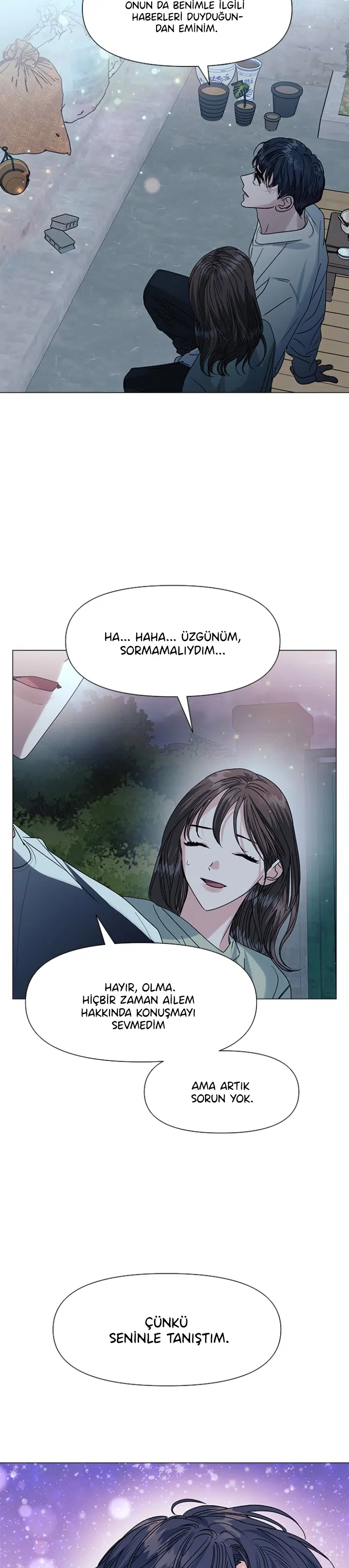 Şifa Gibi Aşk - Bölüm 49 Sayfa 24