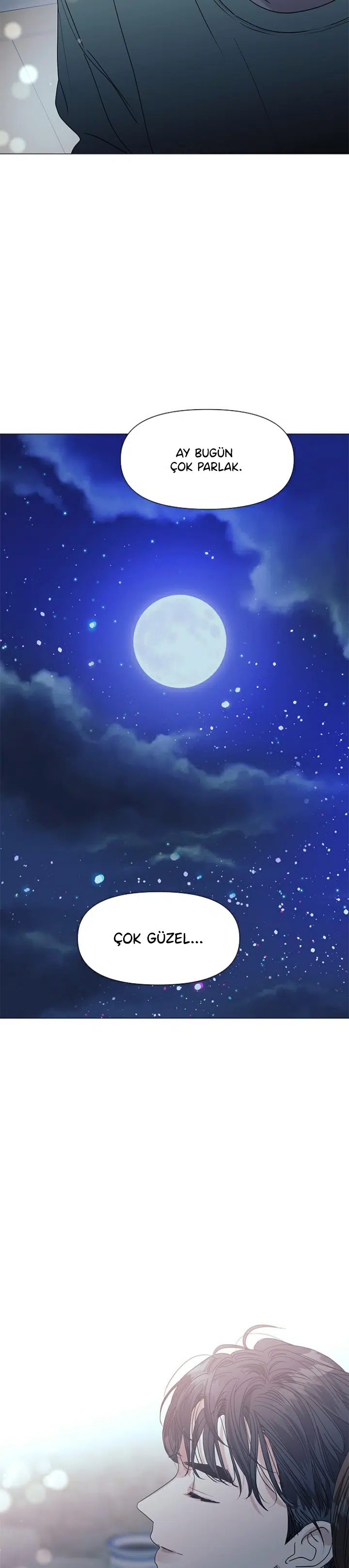 Şifa Gibi Aşk - Bölüm 49 Sayfa 26