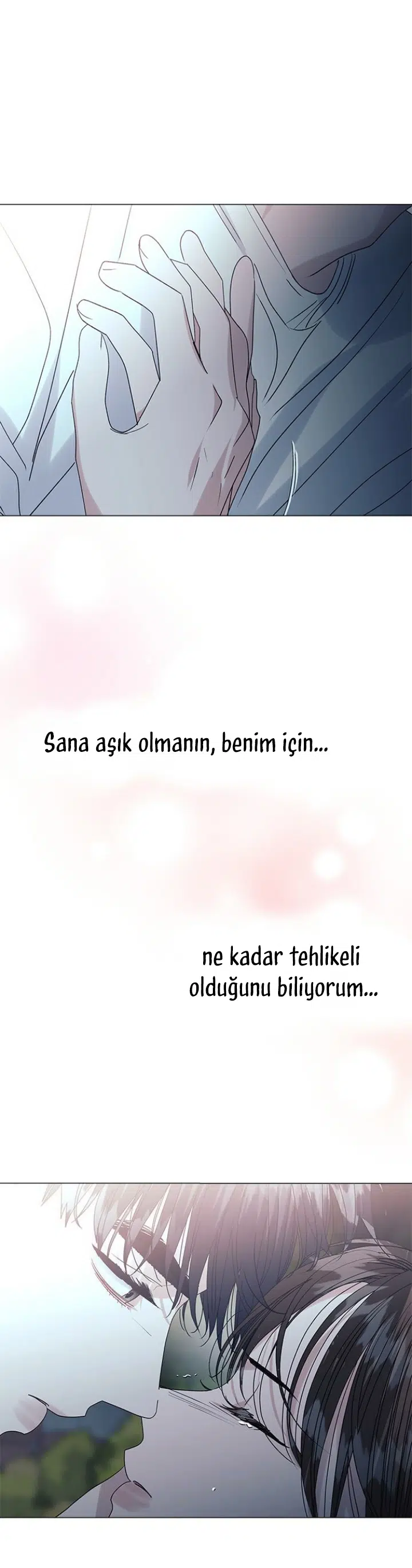Şifa Gibi Aşk - Bölüm 49 Sayfa 35