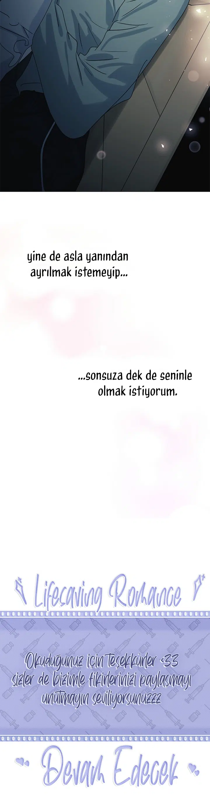 Şifa Gibi Aşk - Bölüm 49 Sayfa 37
