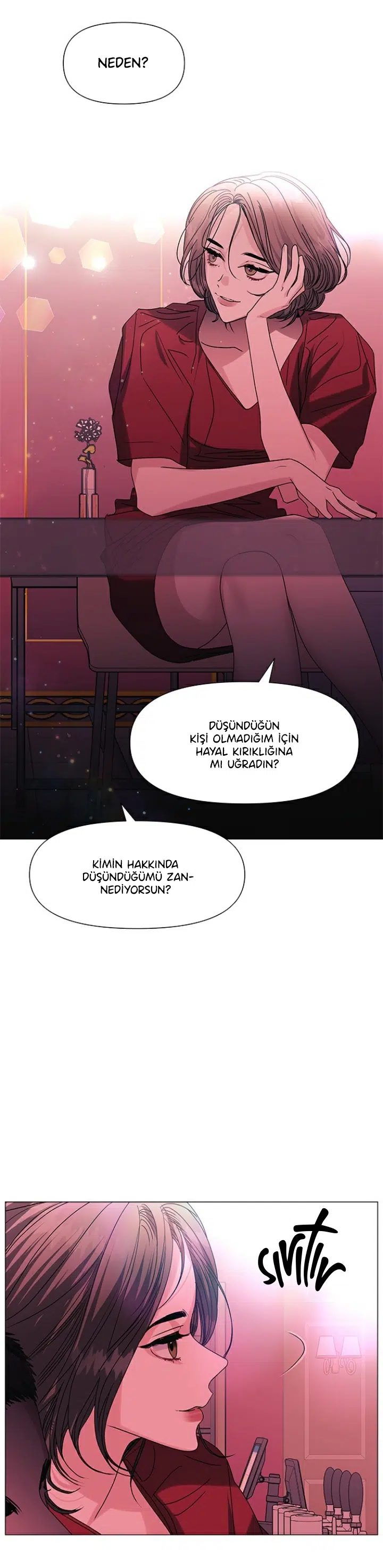 Şifa Gibi Aşk - Bölüm 50 Sayfa 26