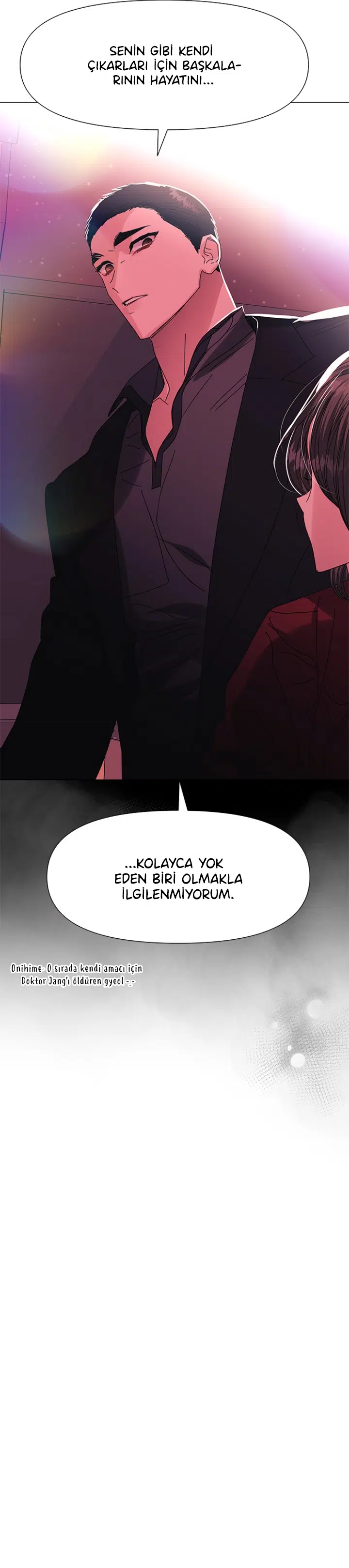 Şifa Gibi Aşk - Bölüm 51 Sayfa 6