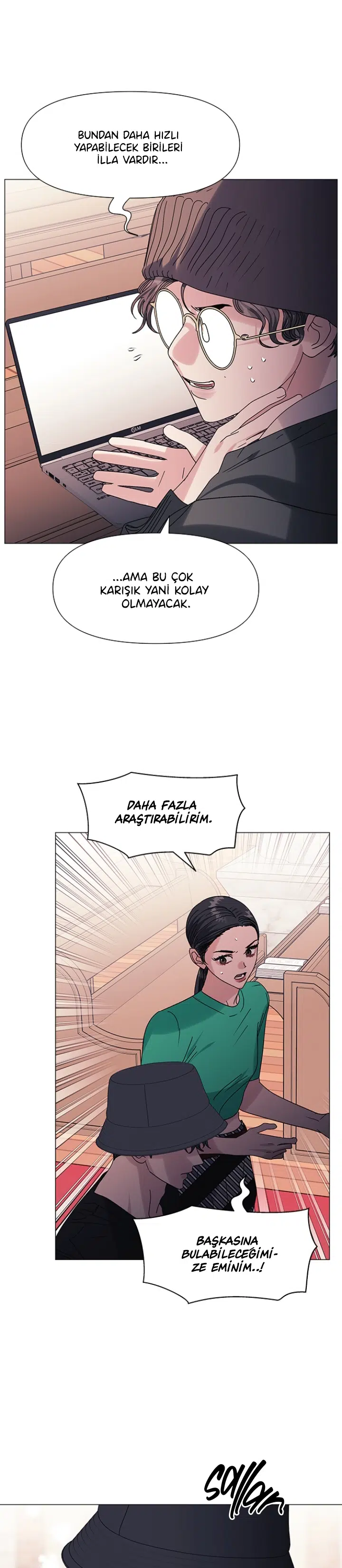 Şifa Gibi Aşk - Bölüm 51 Sayfa 14