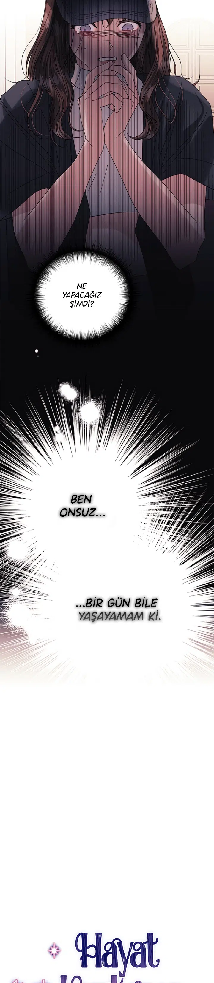 Şifa Gibi Aşk - Bölüm 51 Sayfa 16