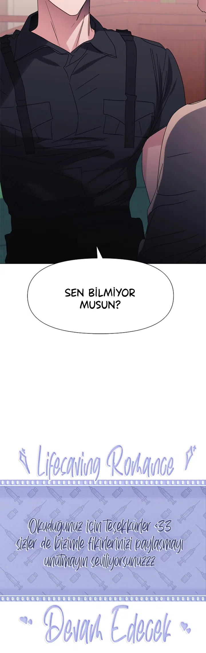 Şifa Gibi Aşk - Bölüm 51 Sayfa 37