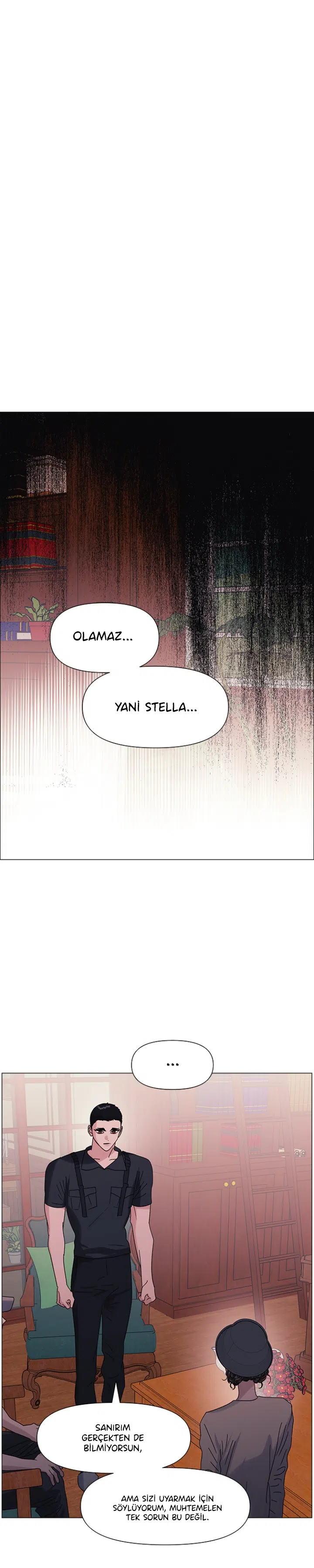 Şifa Gibi Aşk - Bölüm 52 Sayfa 2