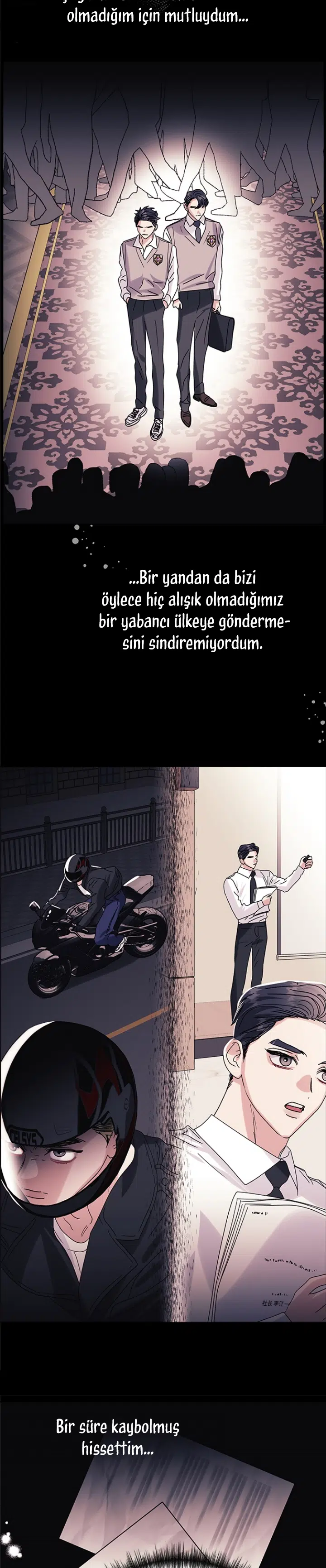 Şifa Gibi Aşk - Bölüm 52 Sayfa 11