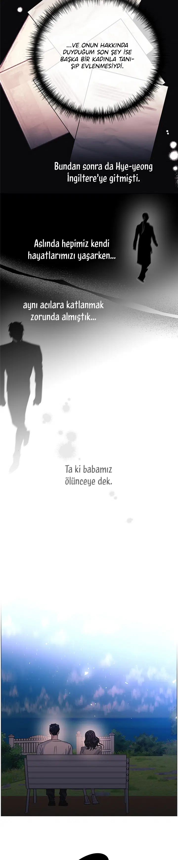 Şifa Gibi Aşk - Bölüm 52 Sayfa 12