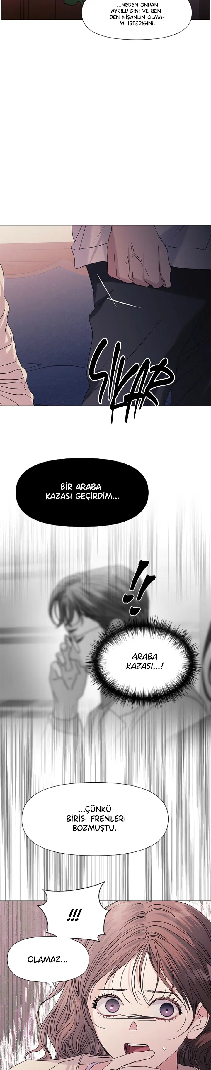 Şifa Gibi Aşk - Bölüm 52 Sayfa 19