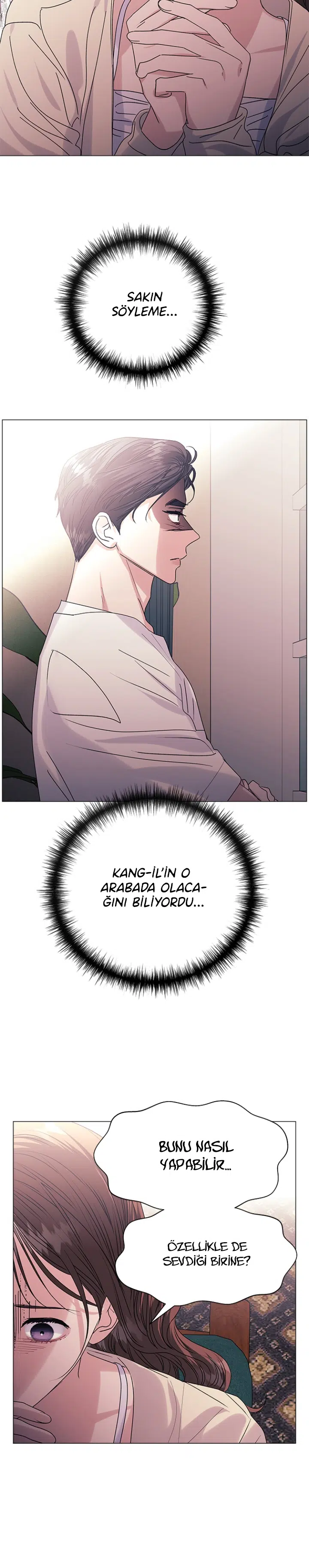 Şifa Gibi Aşk - Bölüm 52 Sayfa 20