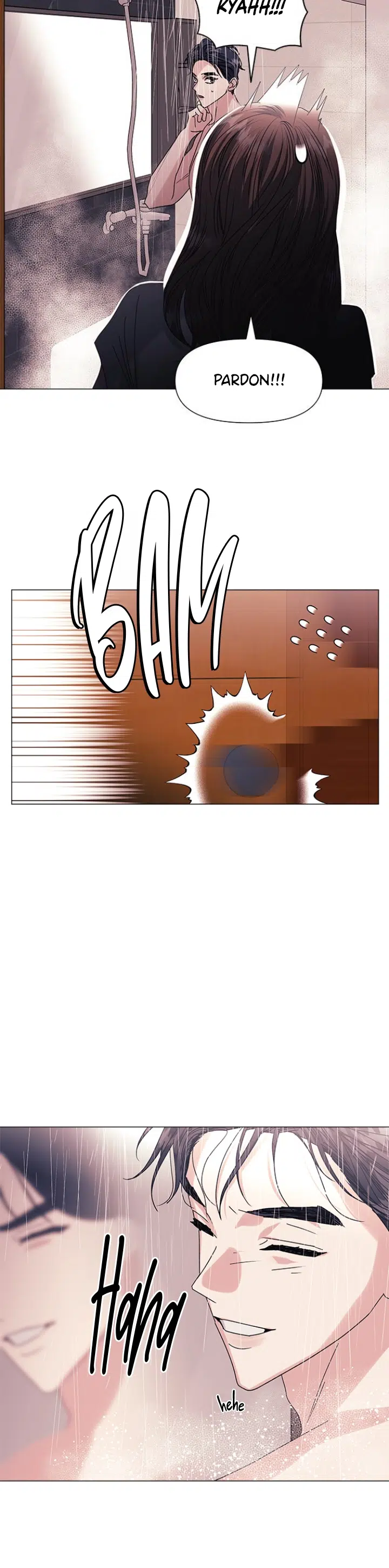Şifa Gibi Aşk - Bölüm 52 Sayfa 27