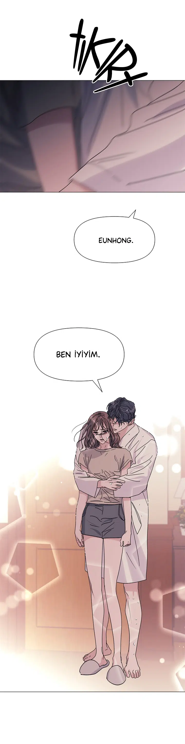 Şifa Gibi Aşk - Bölüm 52 Sayfa 31
