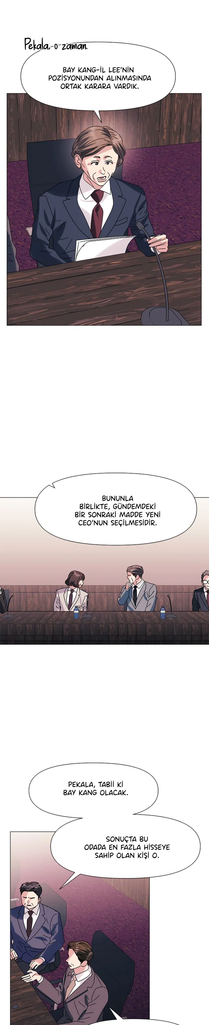 Şifa Gibi Aşk - Bölüm 53 Sayfa 9