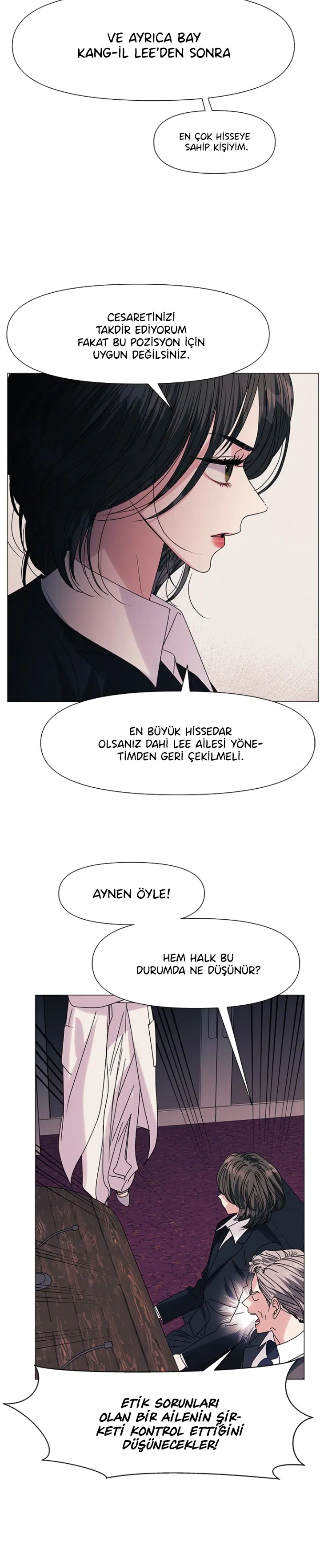 Şifa Gibi Aşk - Bölüm 53 Sayfa 15