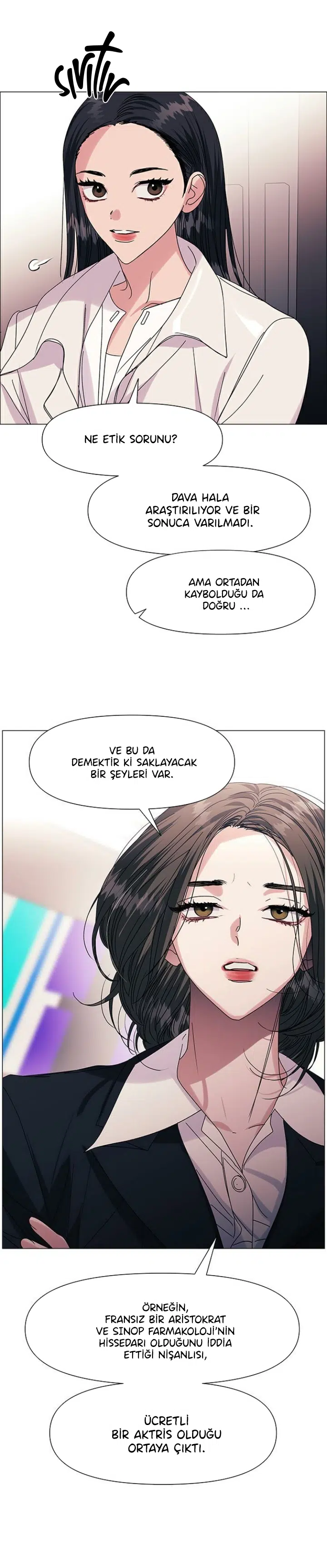 Şifa Gibi Aşk - Bölüm 53 Sayfa 16