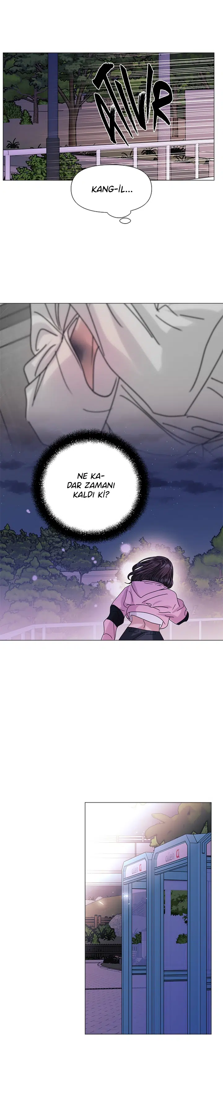 Şifa Gibi Aşk - Bölüm 54 Sayfa 13